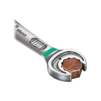 Produktbild för Wera Joker - u-ringnyckelsats - 4 delar
