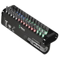 Produktbild för Wera BC 30 Impaktor 1, 30 styck, Insex (brittiska enheter),...