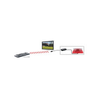 Produktbild för Marmitek Invisible Control 6