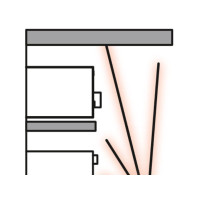 Produktbild för Marmitek Invisible Control 6