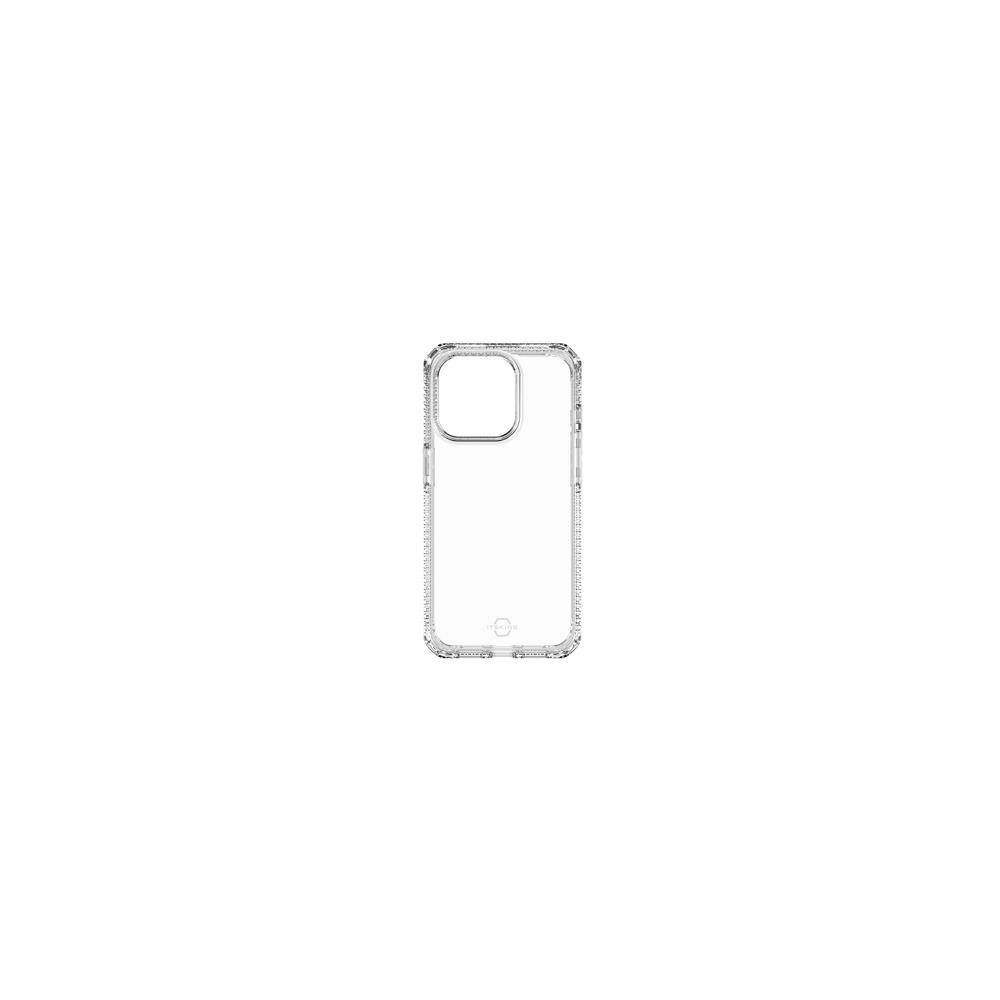 Produktbild för ITSKINS SPECTRUM R // CLEAR, Mobilskal, Apple, iPhone 15 Pro...