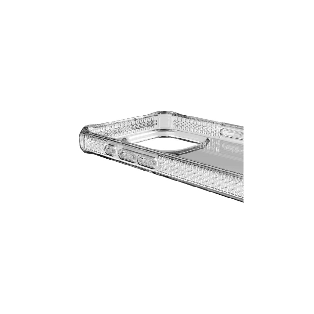 Produktbild för ITSKINS SPECTRUM R // CLEAR, Mobilskal, Apple, iPhone 15 Pro...