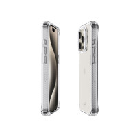 Produktbild för ITSKINS SPECTRUM R // CLEAR, Mobilskal, Apple, iPhone 15 Pro...
