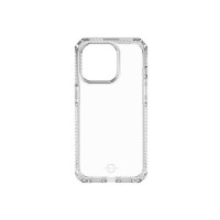 Produktbild för ITSKINS SPECTRUM R // CLEAR, Mobilskal, Apple, iPhone 15 Pro...