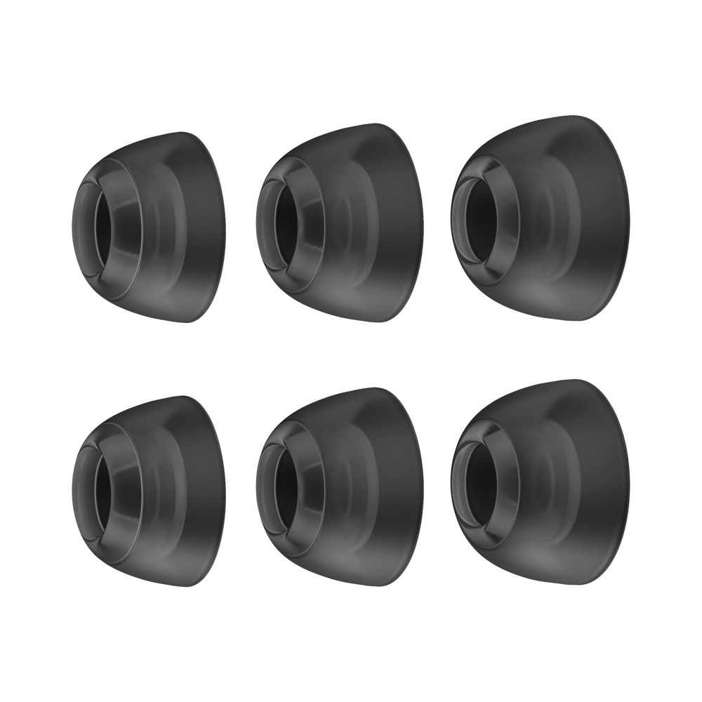 Produktbild för HyperX Cirro Buds Pro - True wireless-hörlurar med mikrofon