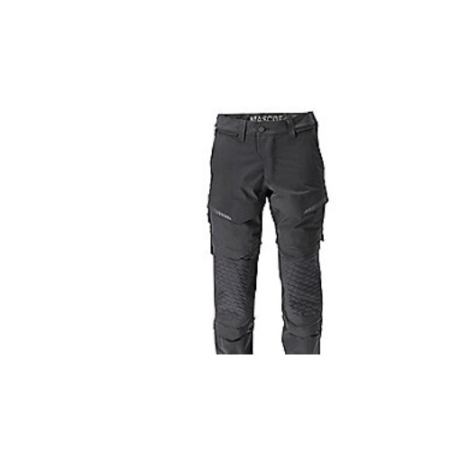 MASCOT MASCOT® WORKWEAR MASCOT® CUSTOMIZED byxor med knäfickor mode...