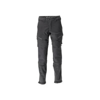 Produktbild för MASCOT® WORKWEAR MASCOT® CUSTOMIZED byxor med knäfickor mode...