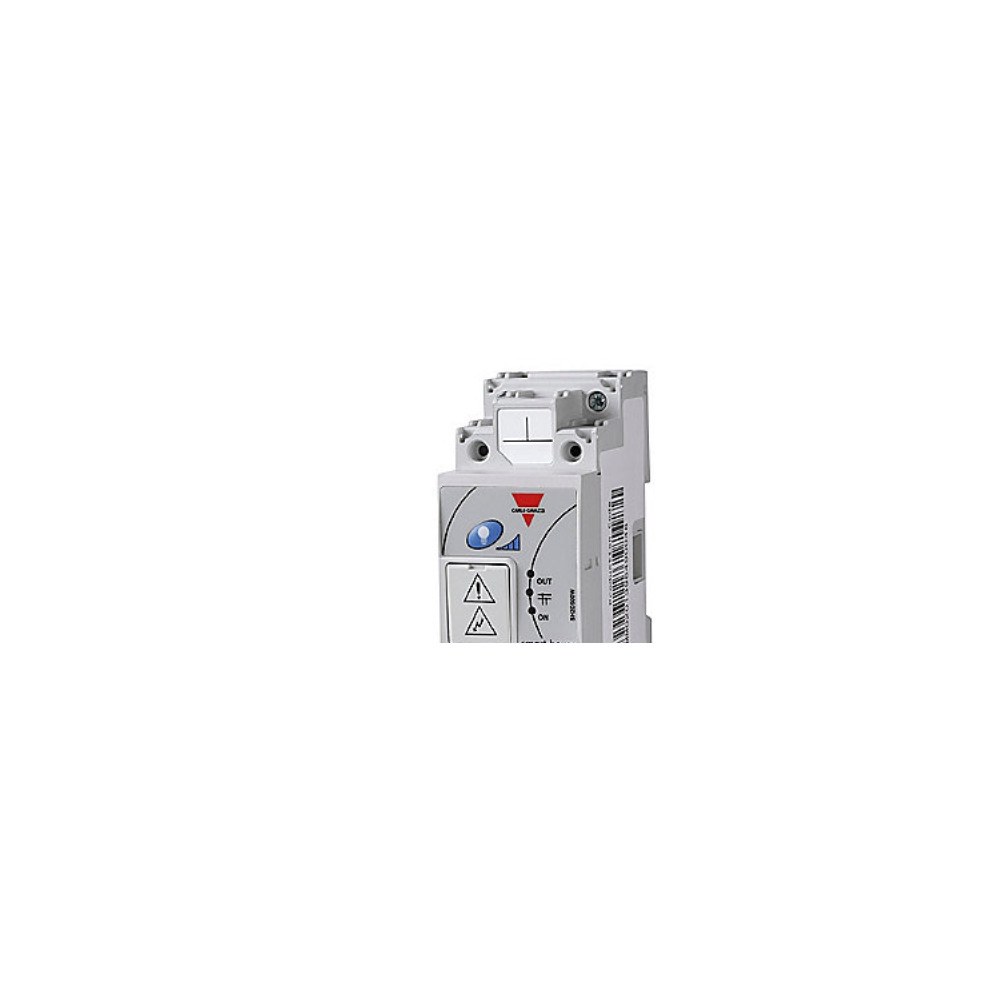 Produktbild för ljusdimmer analog utg. 4x 1-10V