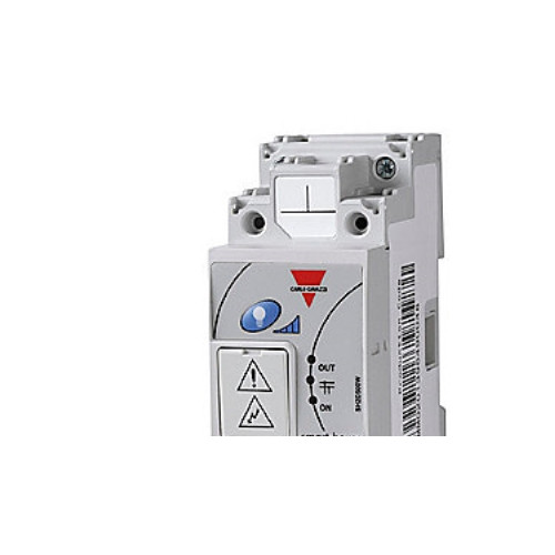 CARLO GAVAZZI ljusdimmer analog utg. 4x 1-10V