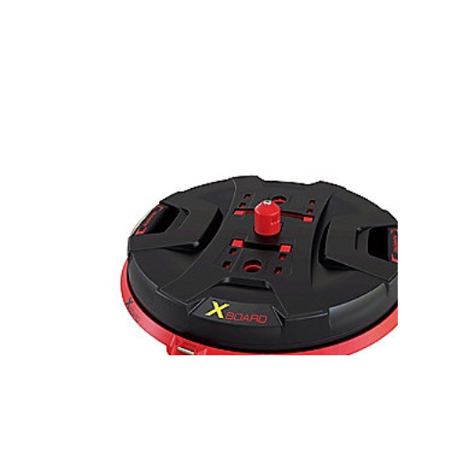 Mto Electric x-board Vertikal kabelrulle