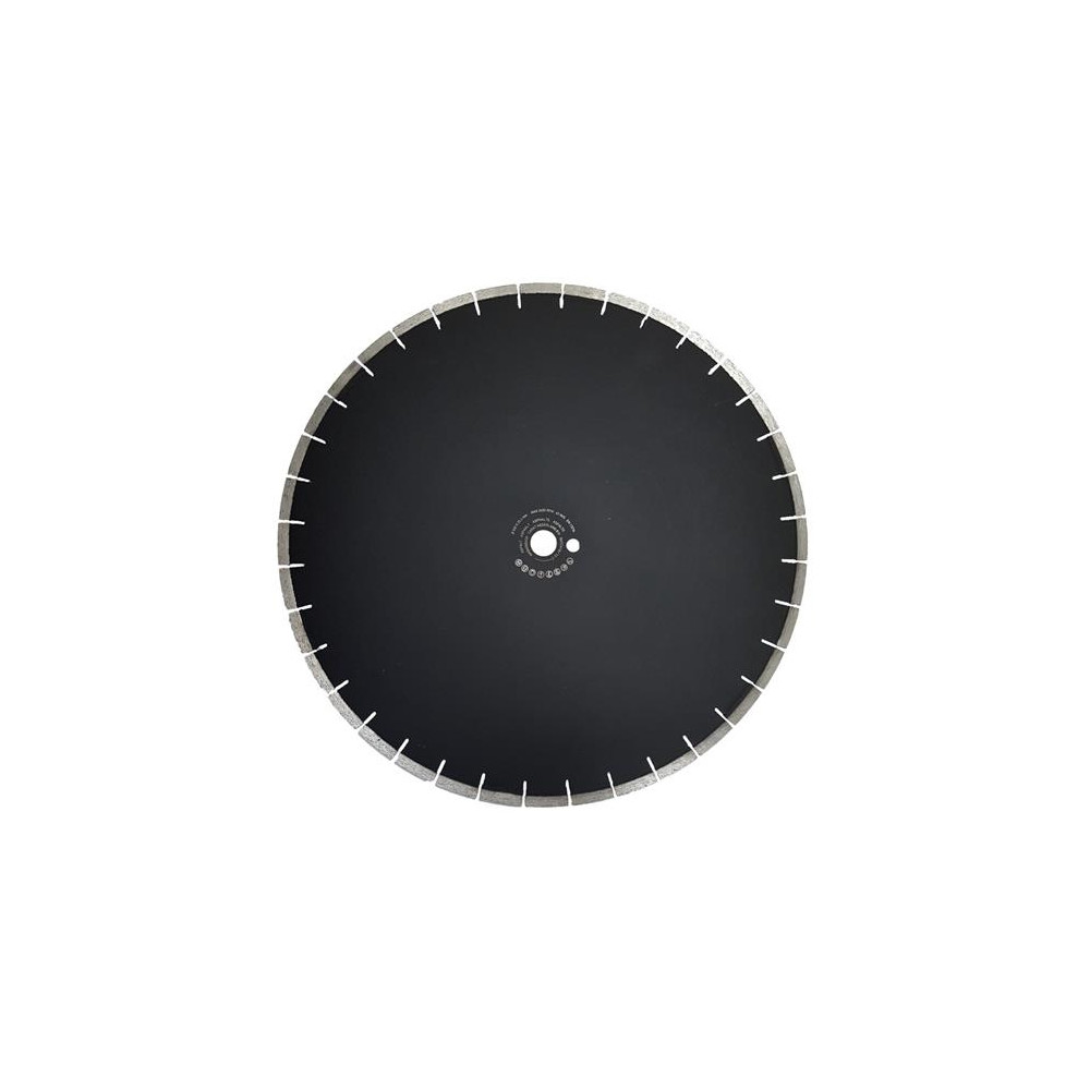 Produktbild för Carat asfaltklinga Ø450x25,4