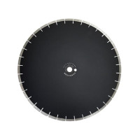 Produktbild för Carat asfaltklinga Ø450x25,4