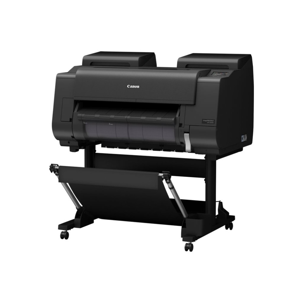 Produktbild för Canon imagePROGRAF GP-2600S - storformatsskrivare - färg - bläckstråle