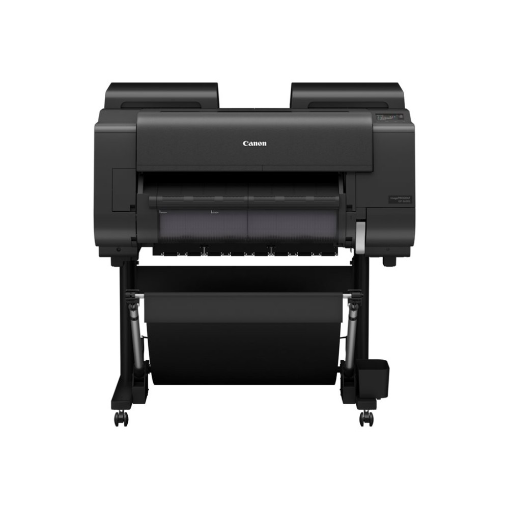 Produktbild för Canon imagePROGRAF GP-2600S - storformatsskrivare - färg - bläckstråle