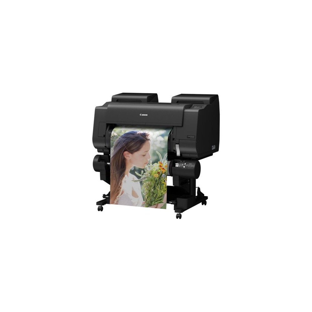 Produktbild för Canon imagePROGRAF GP-2600S - storformatsskrivare - färg - bläckstråle