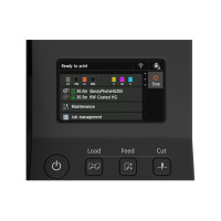 Produktbild för Canon imagePROGRAF GP-2600S - storformatsskrivare - färg - bläckstråle
