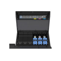 Produktbild för Canon imagePROGRAF GP-2600S - storformatsskrivare - färg - bläckstråle