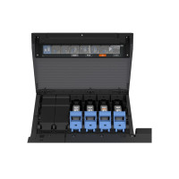 Produktbild för Canon imagePROGRAF GP-2600S - storformatsskrivare - färg - bläckstråle