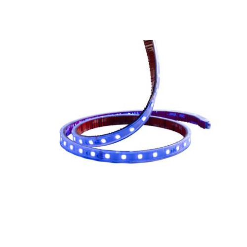 Solar Plus LED-list 24 V IP67 RGB 5 m, 120°, 370 lm/m, 10,6 W/m, RGB, l...
