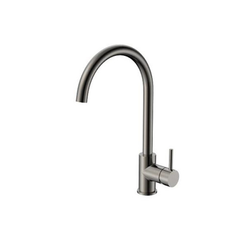 blue label Blue Label köksblandare med 275 mm hög C-tut