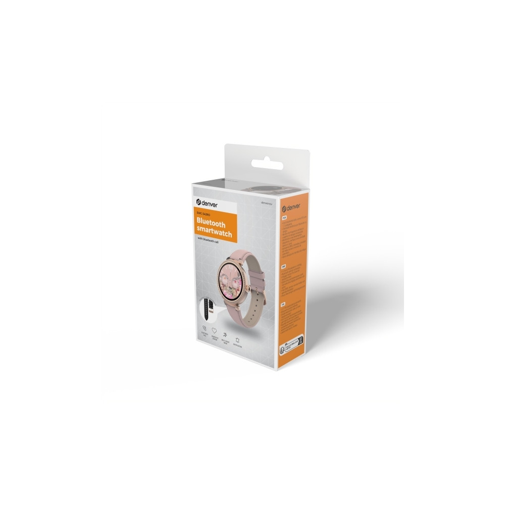Produktbild för DENVER SWC-342