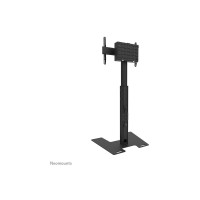 Produktbild för Neomounts FL45S-825BL1 ställ - fixerad - för platt panel - svart