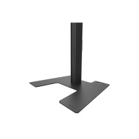 Produktbild för Neomounts FL45S-825BL1 ställ - fixerad - för platt panel - svart