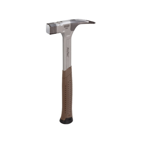 PICARD PICARD 0109801, Roofing hammer, Aluminium/stål, Brun, Rostfr...