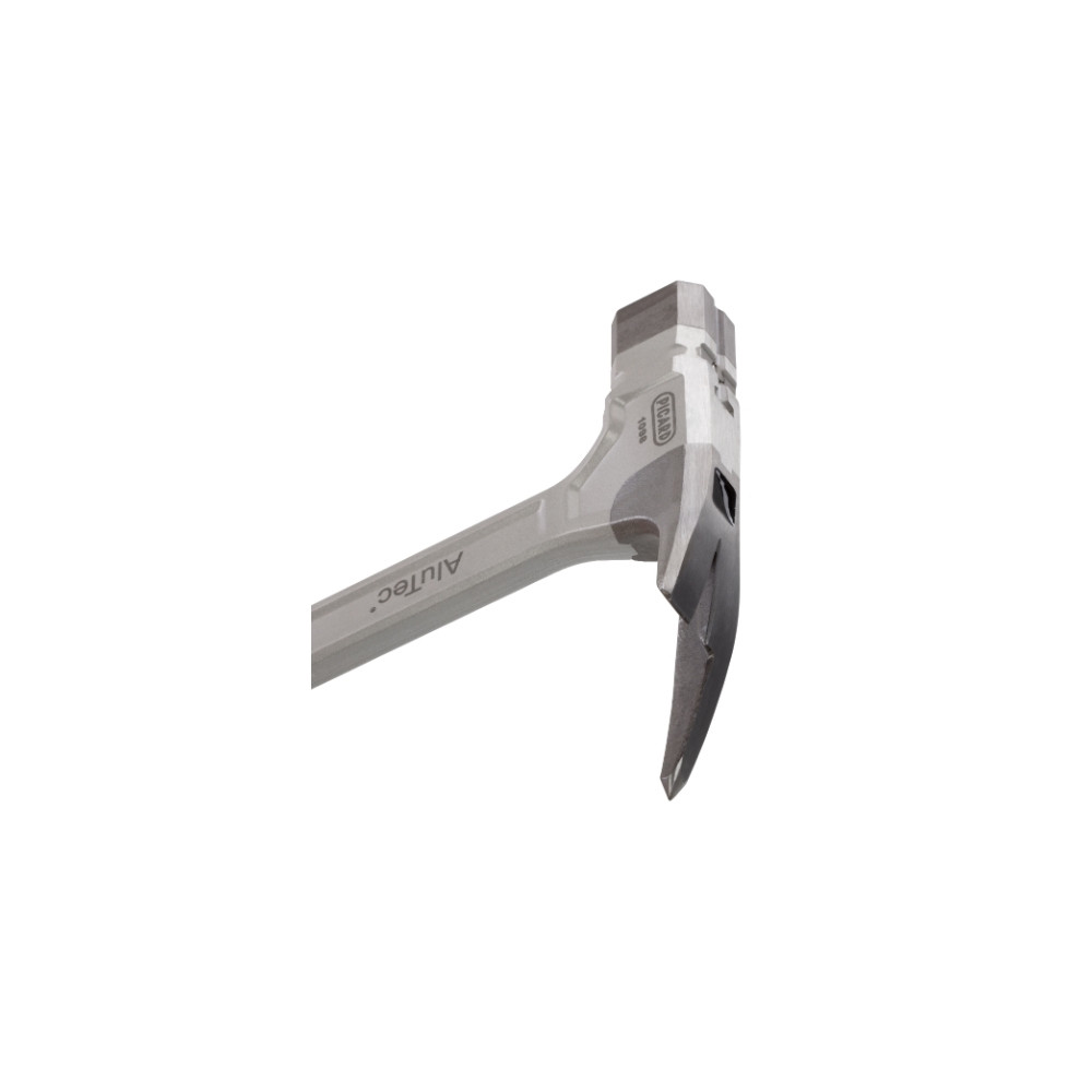 Produktbild för PICARD 0109801, Roofing hammer, Aluminium/stål, Brun, Rostfr...