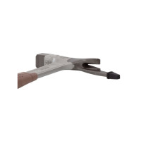 Produktbild för PICARD 0109801, Roofing hammer, Aluminium/stål, Brun, Rostfr...