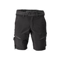 Produktbild för MASCOT® WORKWEAR MASCOT® CUSTOMIZED shorts, stretch, lätt vi...
