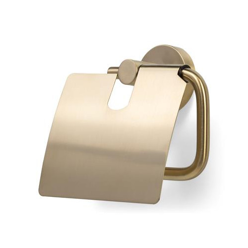 blue label BLUE LABEL toarullhållare med lock