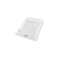 Produktbild för Airmax nr. 18/H bubbelpåse 290x370 mm, inv. 265x360 mm, vit,...