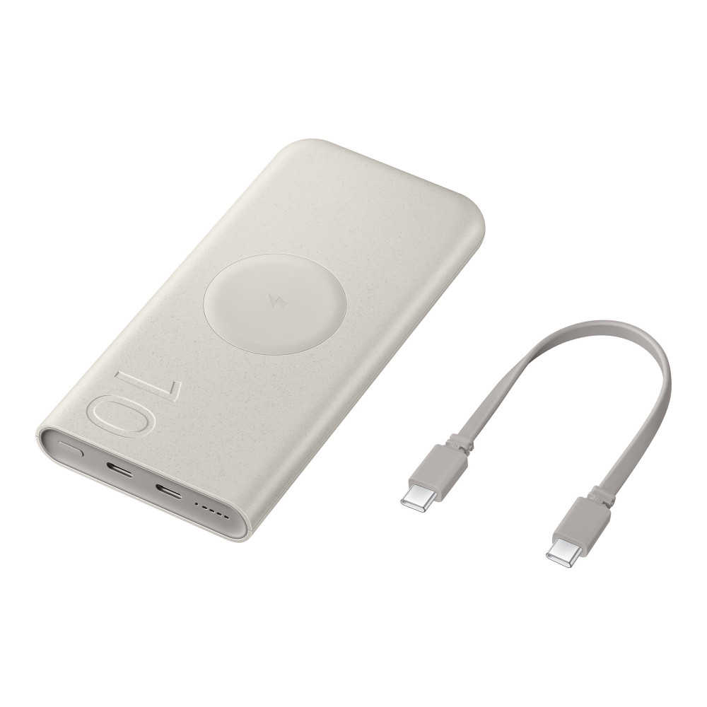 Produktbild för Samsung power bank - 25 Watt