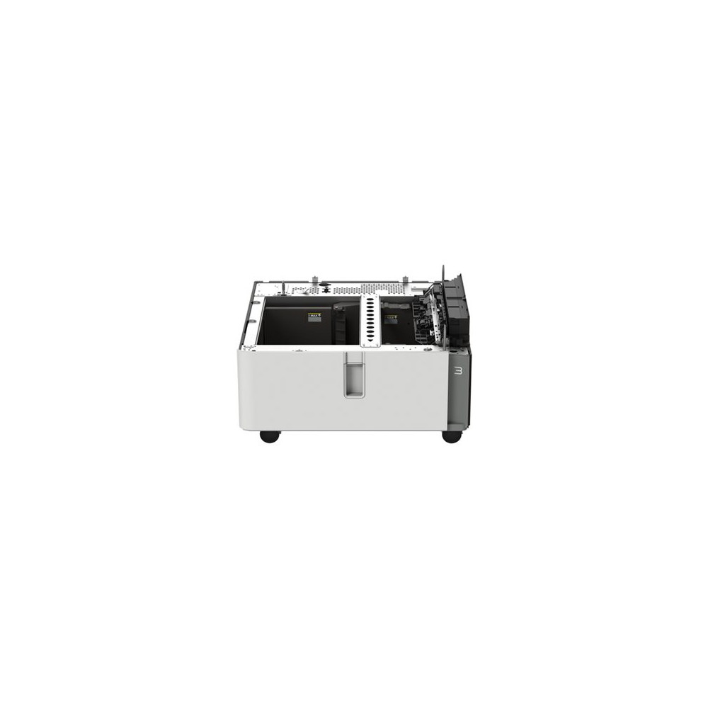 Produktbild för Lexmark Tandem Tray - pappersmagasin - 2000 ark