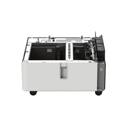 LEXMARK Lexmark Tandem Tray - pappersmagasin - 2000 ark