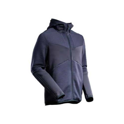 mascot® workwear MASCOT® WORKWEAR MASCOT® customized fleece-hoodie med dragke...