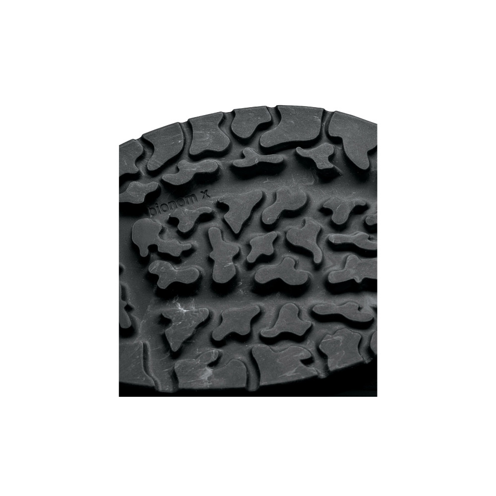 Produktbild för Uvex 1 x-craft pro, Hankoppling, Vuxen, Säkerhetsskor, Svart...