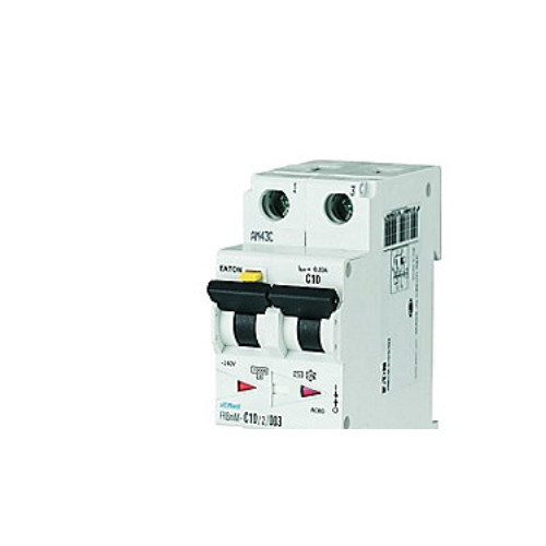 Eaton Electric Eaton kombiavbrytare 16A 2P C