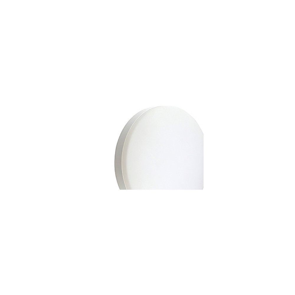 Produktbild för Adriano väggarmatur 18W m/sensor CCT-switch 3000K/4000K 1550...