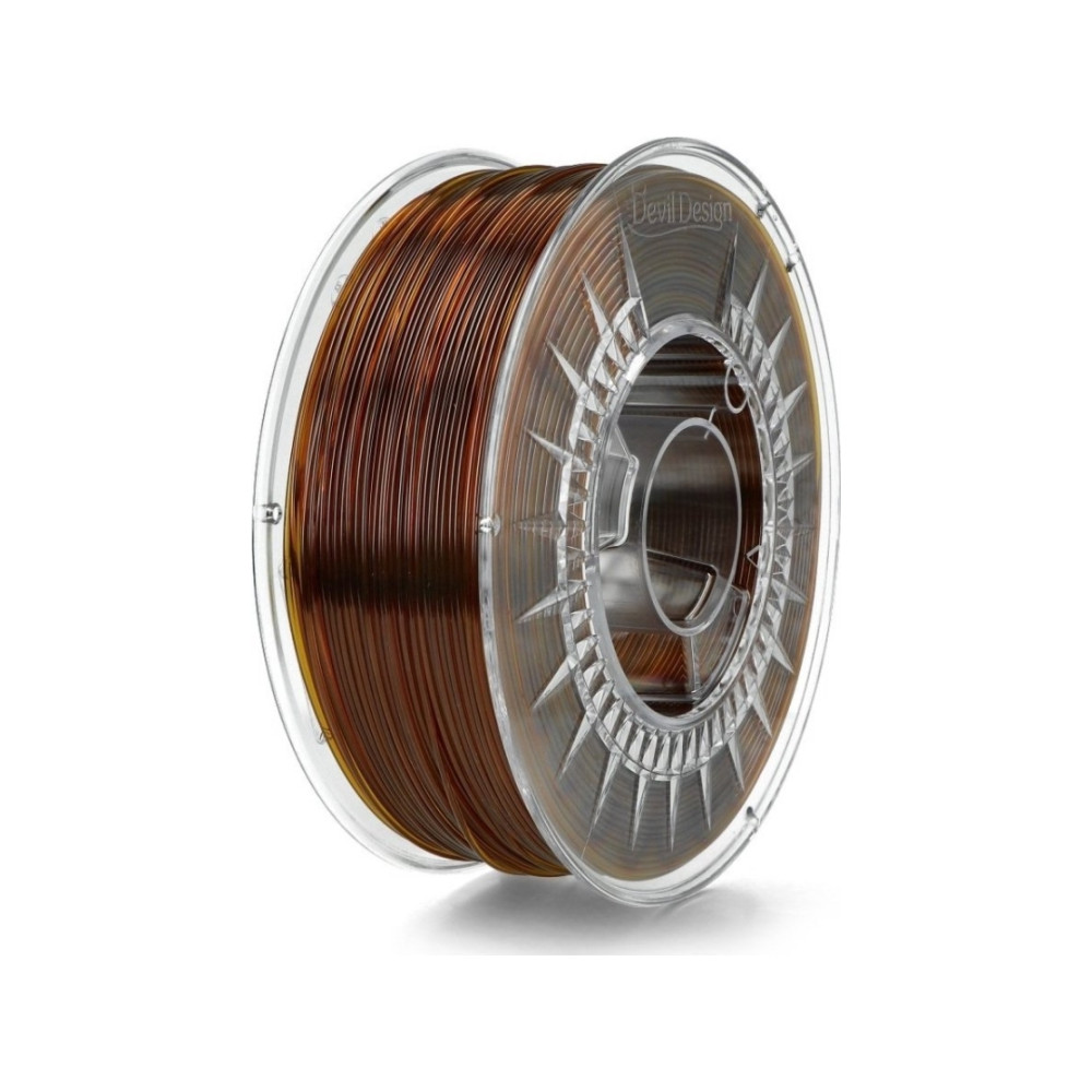 Produktbild för Devil Design Filament Devil Design PETG 1,75mm 1kg