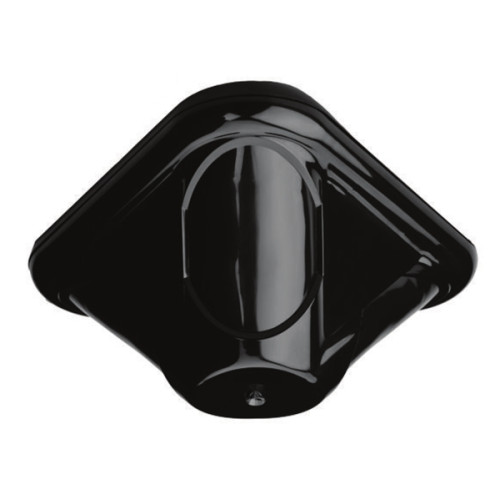 Bosch Kombidetektor 360° med 16m diameterdetektering. 2,4- 6,1m mo...