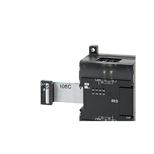 OMRON udv.cp1l/1h 16 relä utg cp1w