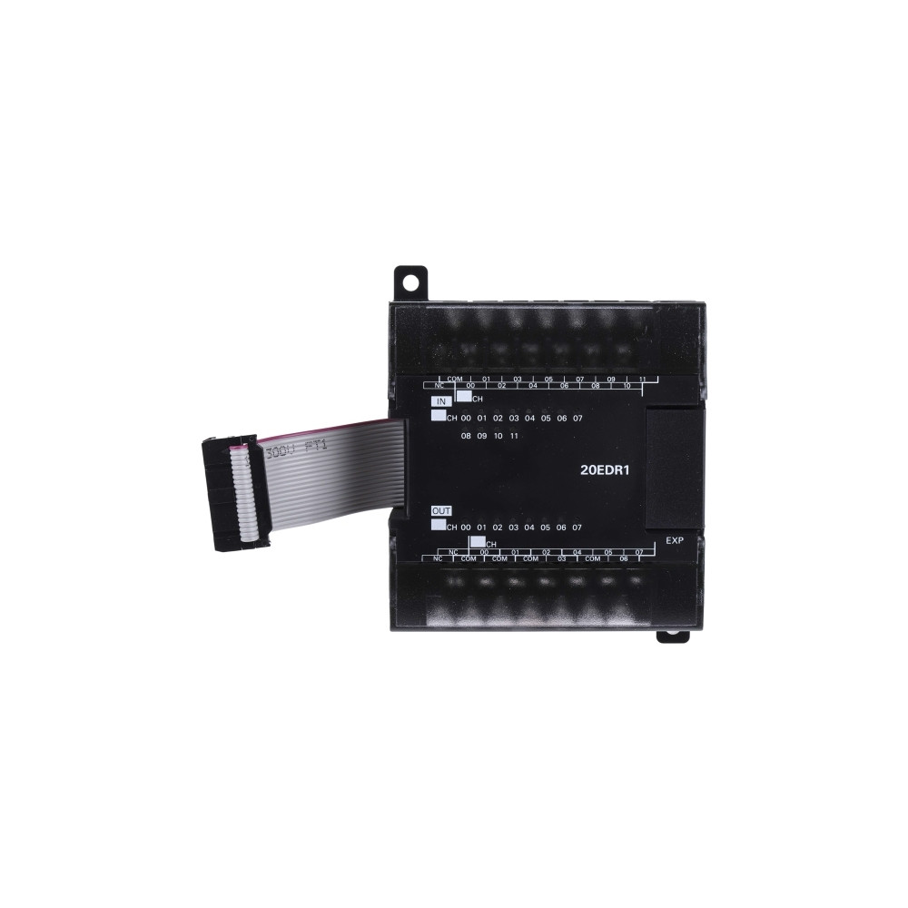 Produktbild för udv.cp1l/1h 12i/8u cp1w