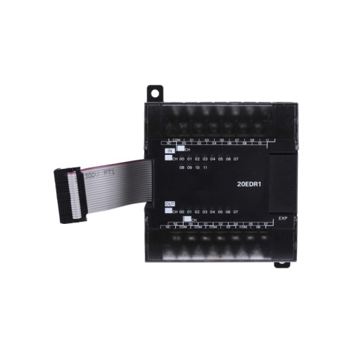 OMRON udv.cp1l/1h 12i/8u cp1w