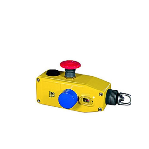OMRON Trådnödstoppsbrytare 44506-4010
