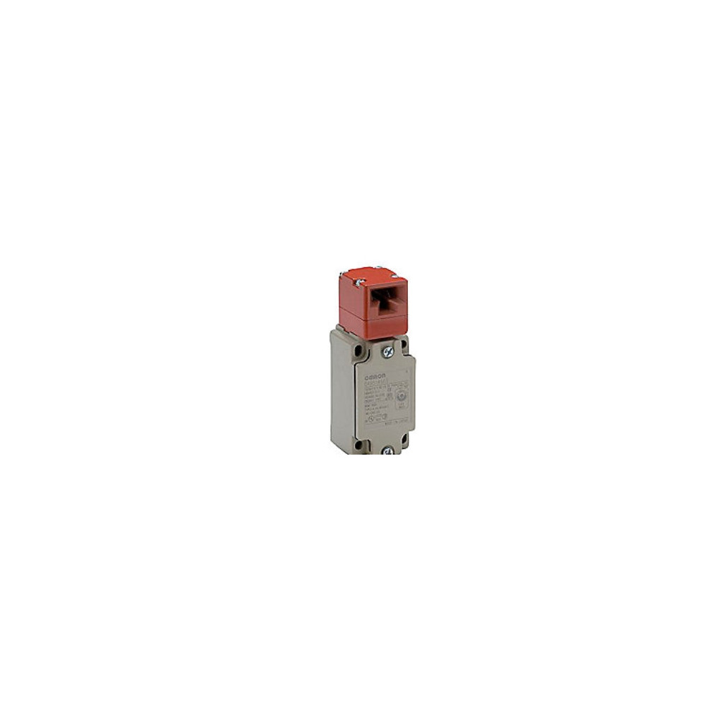 Produktbild för sikk.endestop 1no/nc d4bs-15fs