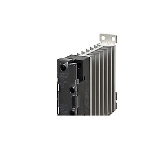 OMRON solid-state relä, 1 fas,