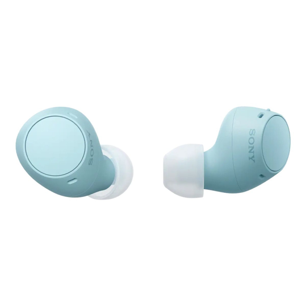 Produktbild för Sony WF-C510 - True wireless-hörlurar med mikrofon
