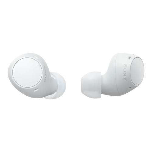 Sony Audio Sony WF-C510 - True wireless-hörlurar med mikrofon